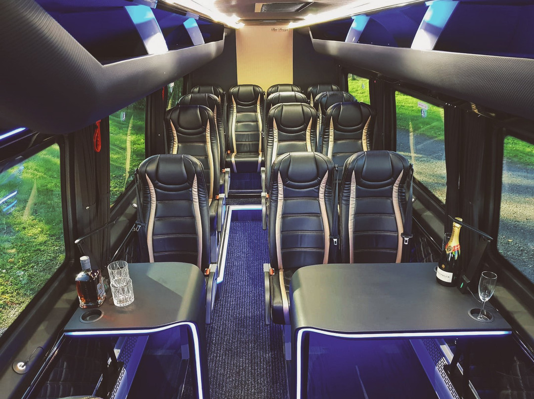 Levibus-Levi必去景点