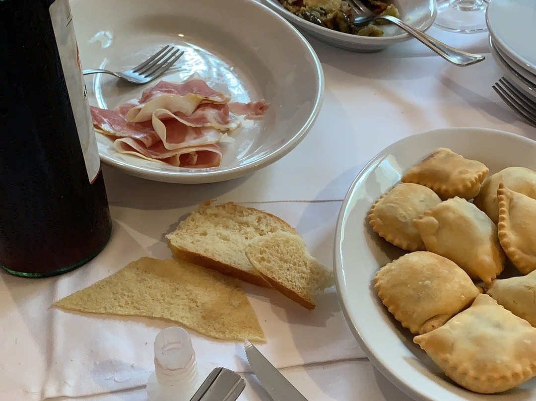 Agriturismo Menhir主图