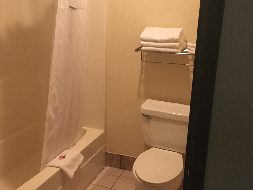 Days Inn by Wyndham Mount Vernon主图