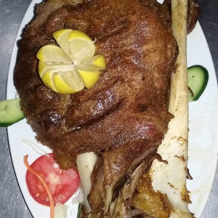 Khewra Salt Mine-Khewra必去景点