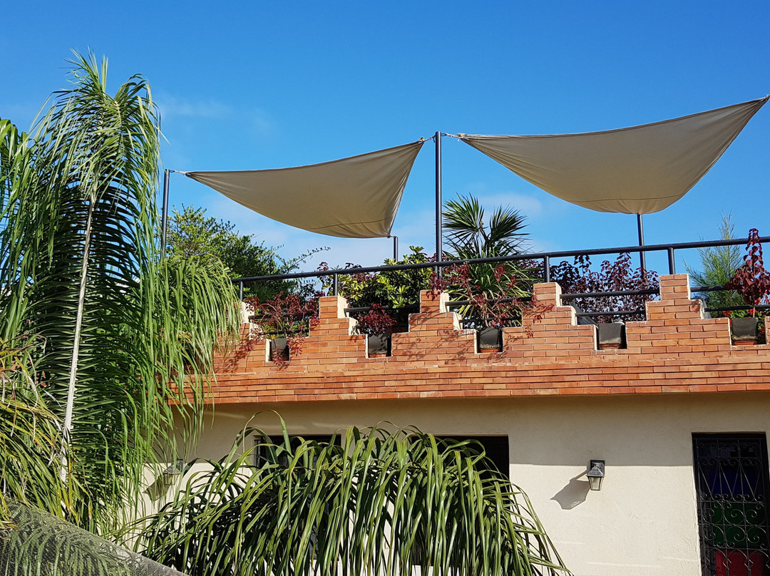 Riad Soleil d'Orient主图