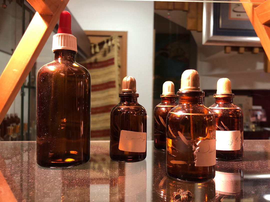 Kalem i Misk-萨拉热窝必去景点