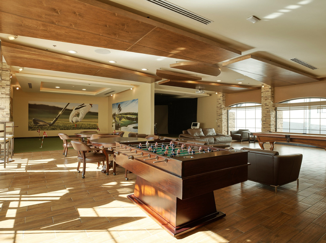 Staybridge Suites CHIHUAHUA by IHG主图