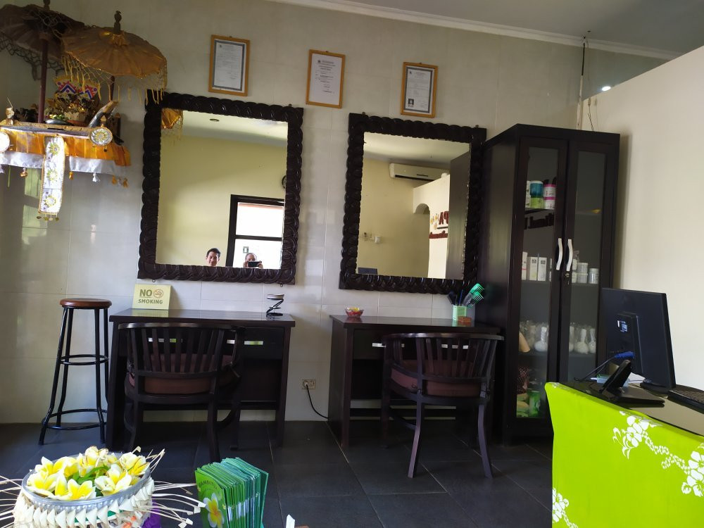 Cambodja Spa-新加拉惹必去景点