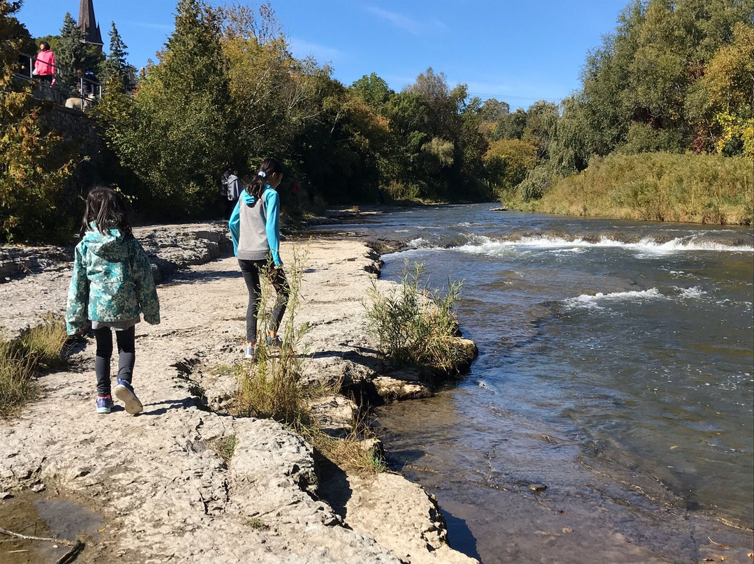 Port Hope Conservation Area景点图片