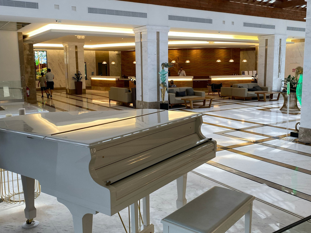 Miraggio Thermal Spa Resort主图