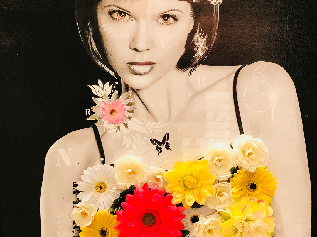 Rue St. Denis-蒙特利尔必去景点