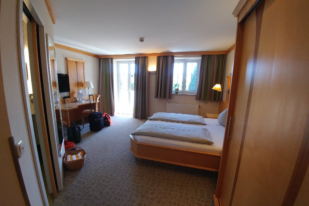 Hotel Königgut主图