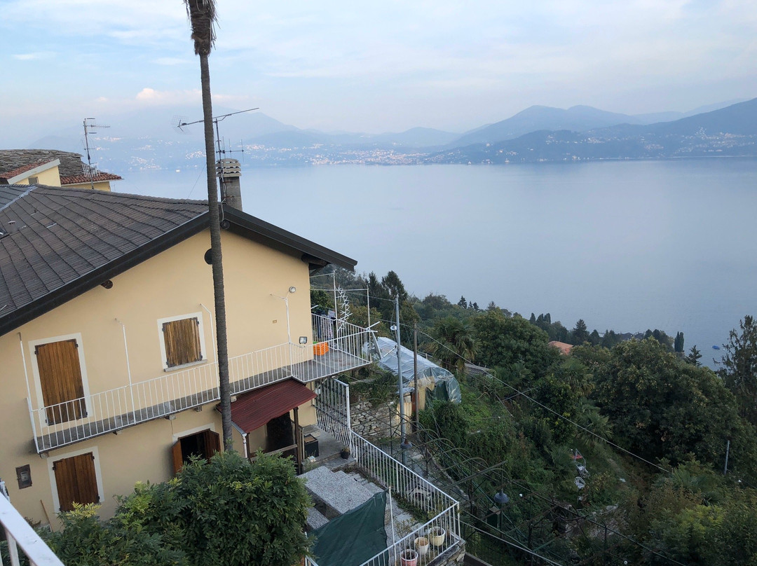Residenza Erbaluna主图