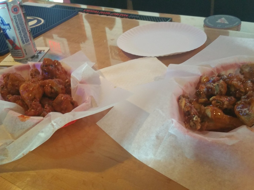 Prouts Neck旅游景点-Last Call