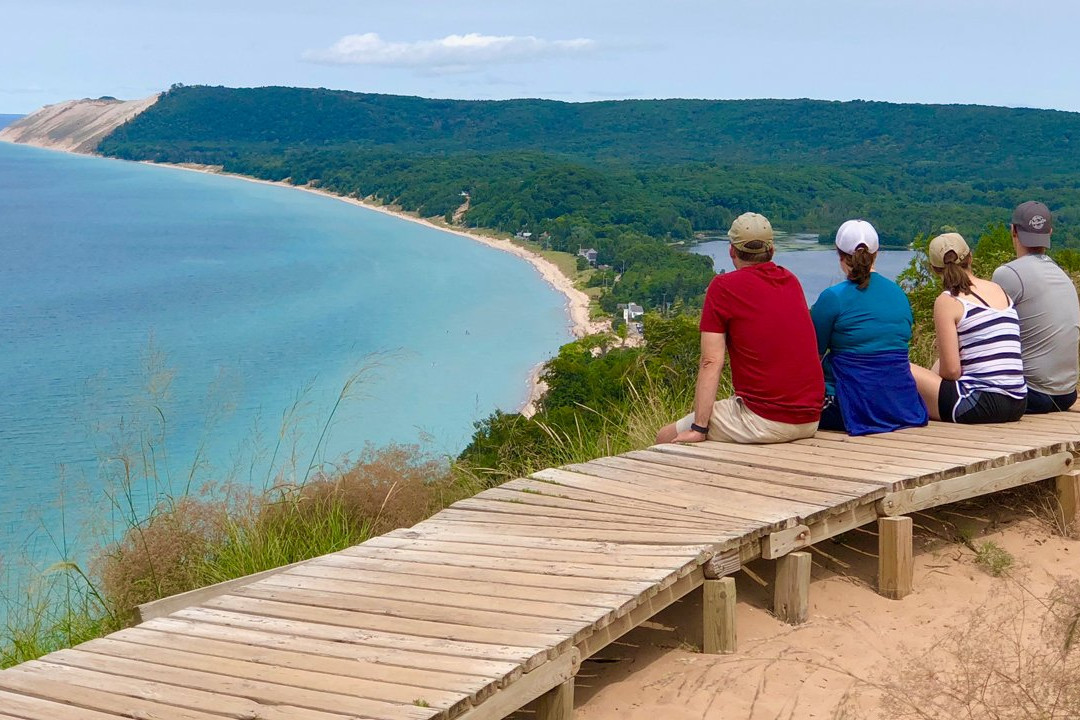 Designated Driver TC-特拉弗斯城必去景点