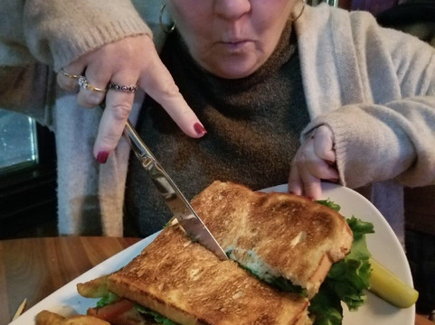 Greater Boston Stage Company