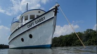 Captain Gabby Charters景点图片