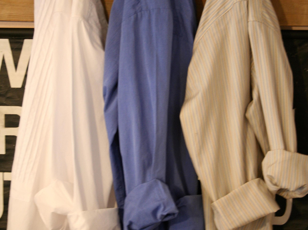 Tancredi & Morgen-卡梅尔必去景点