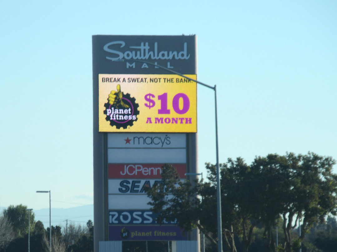 Southland Mall景点图片
