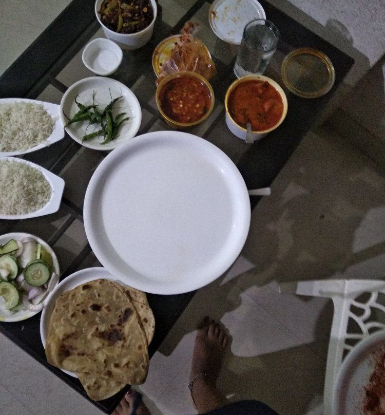 SPOT ON 60716 Hotel A.K主图