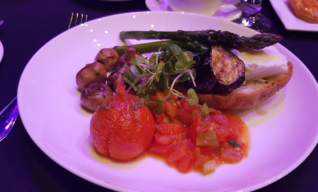 Gold Coast Convention and Exhibition Centre-布罗德海滩必去景点