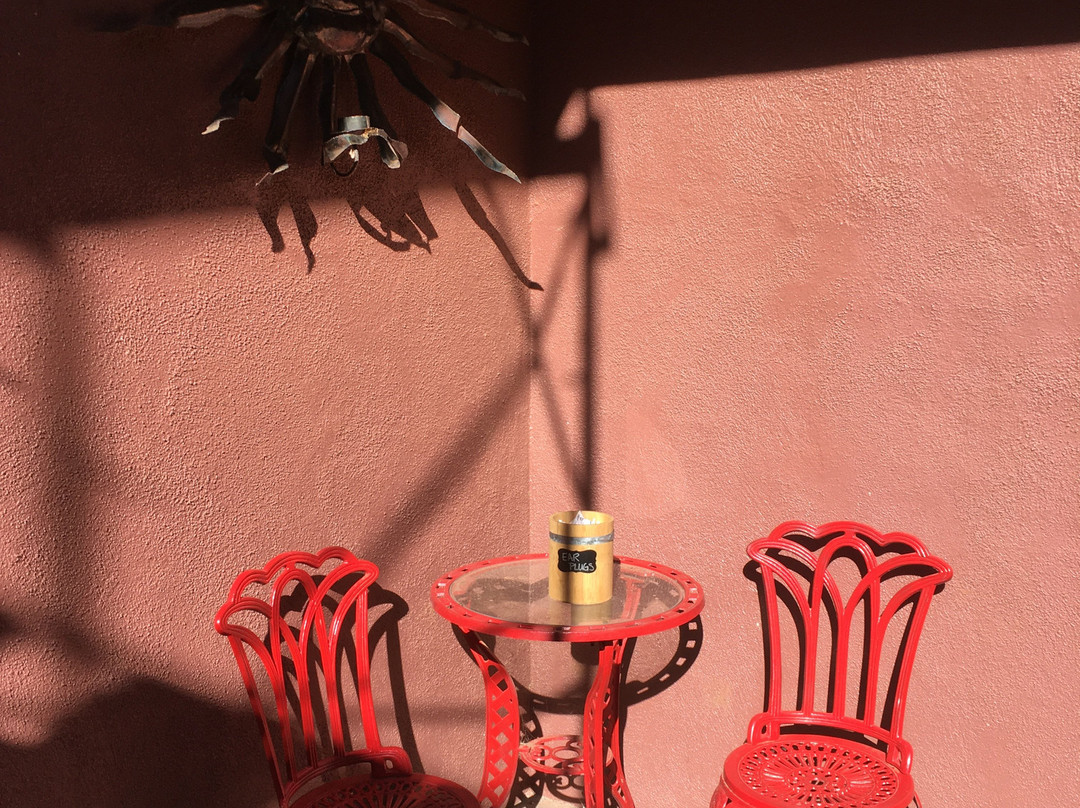 Sedona Village Lodge主图