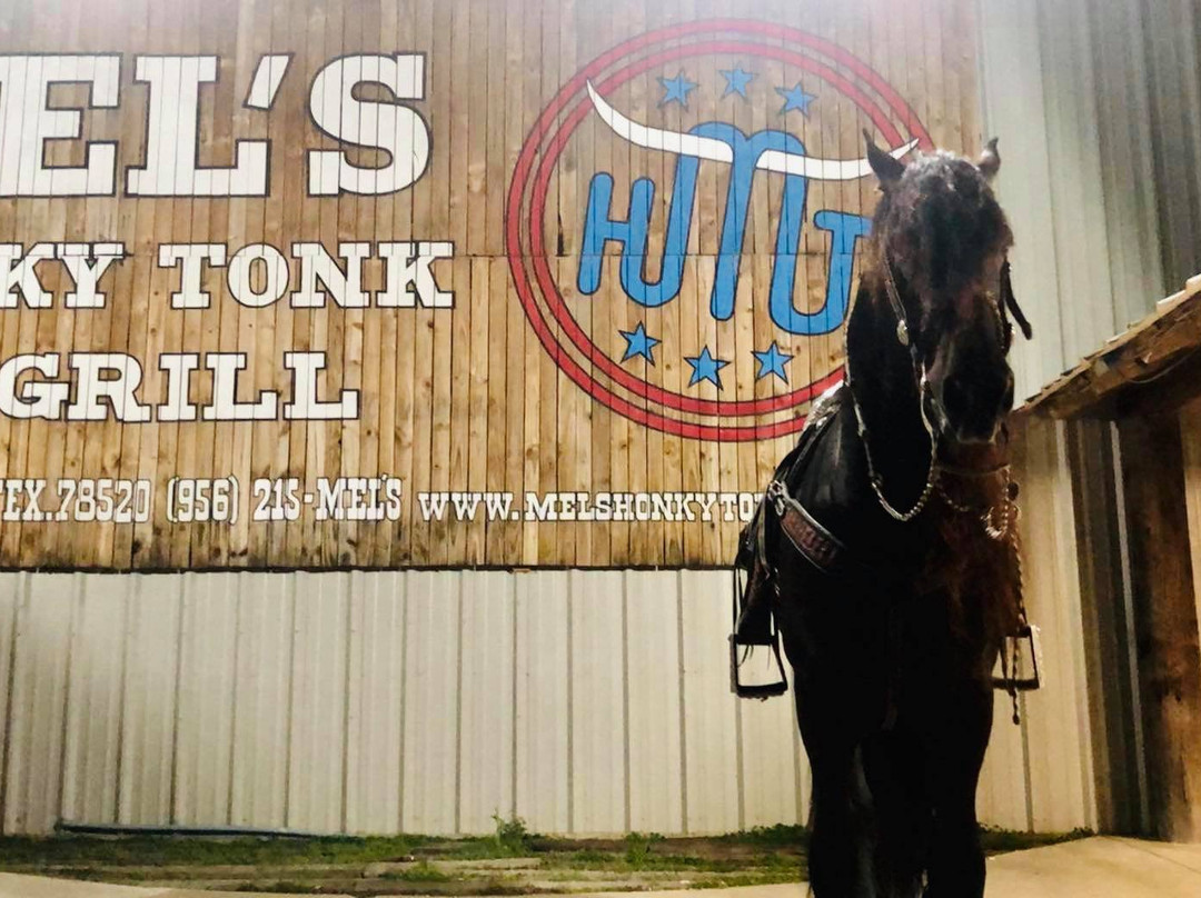 Mel's HonkyTonk N Grill