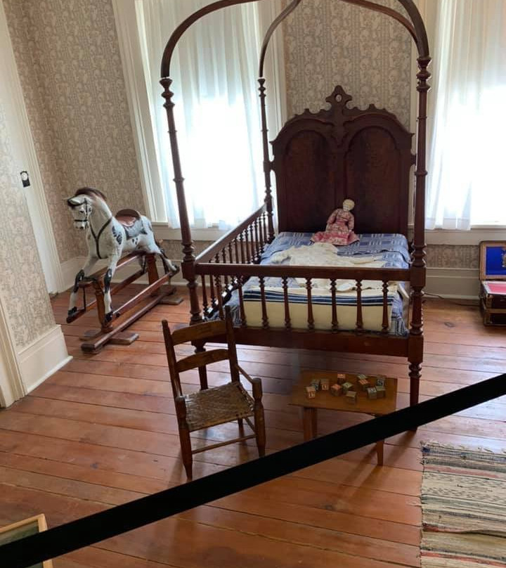 The Alexander Majors House Museum & Barn-堪萨斯城必去景点