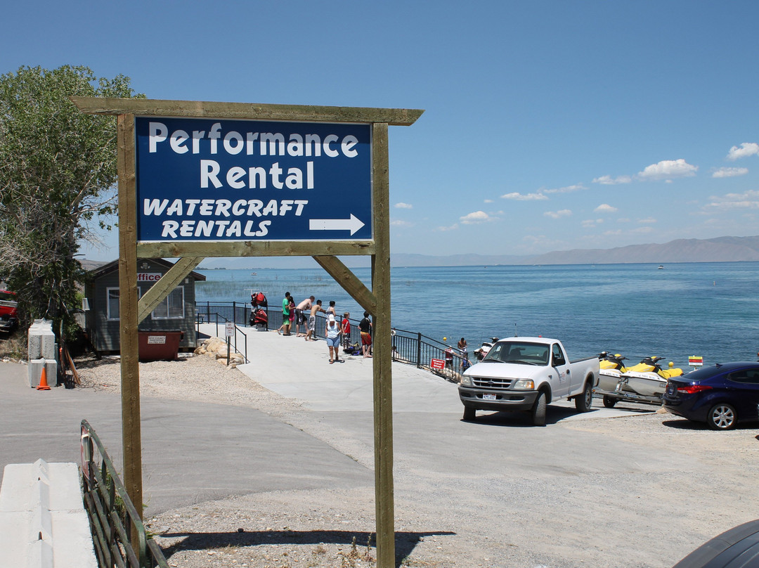 Performance Rental景点图片