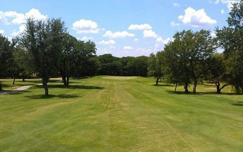 Hidden Oaks Golf Course景点图片