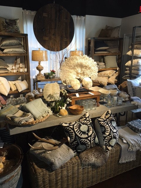 Vignette-布伦特伍德必去景点