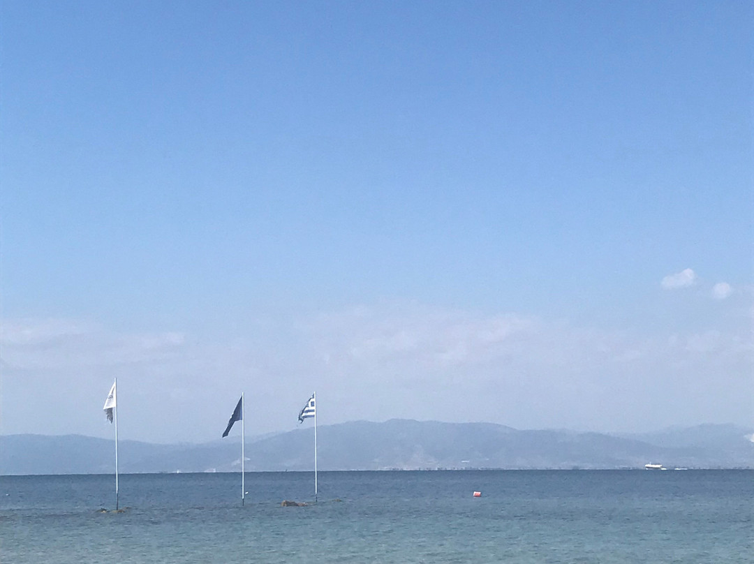 Tarsanas Luxurious Studios & Suites主图