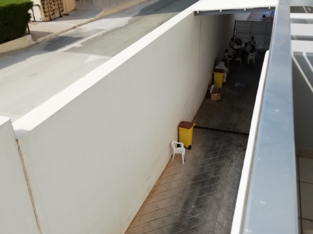 Atlantica Sea Breeze Hotel主图