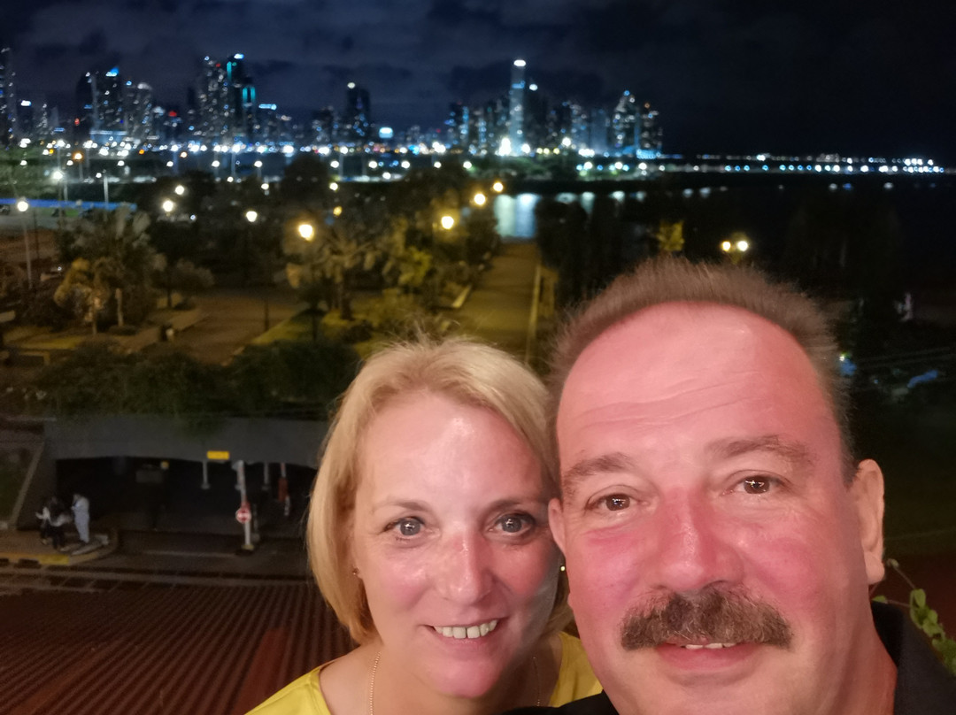 La Romantica Isla Contadora主图