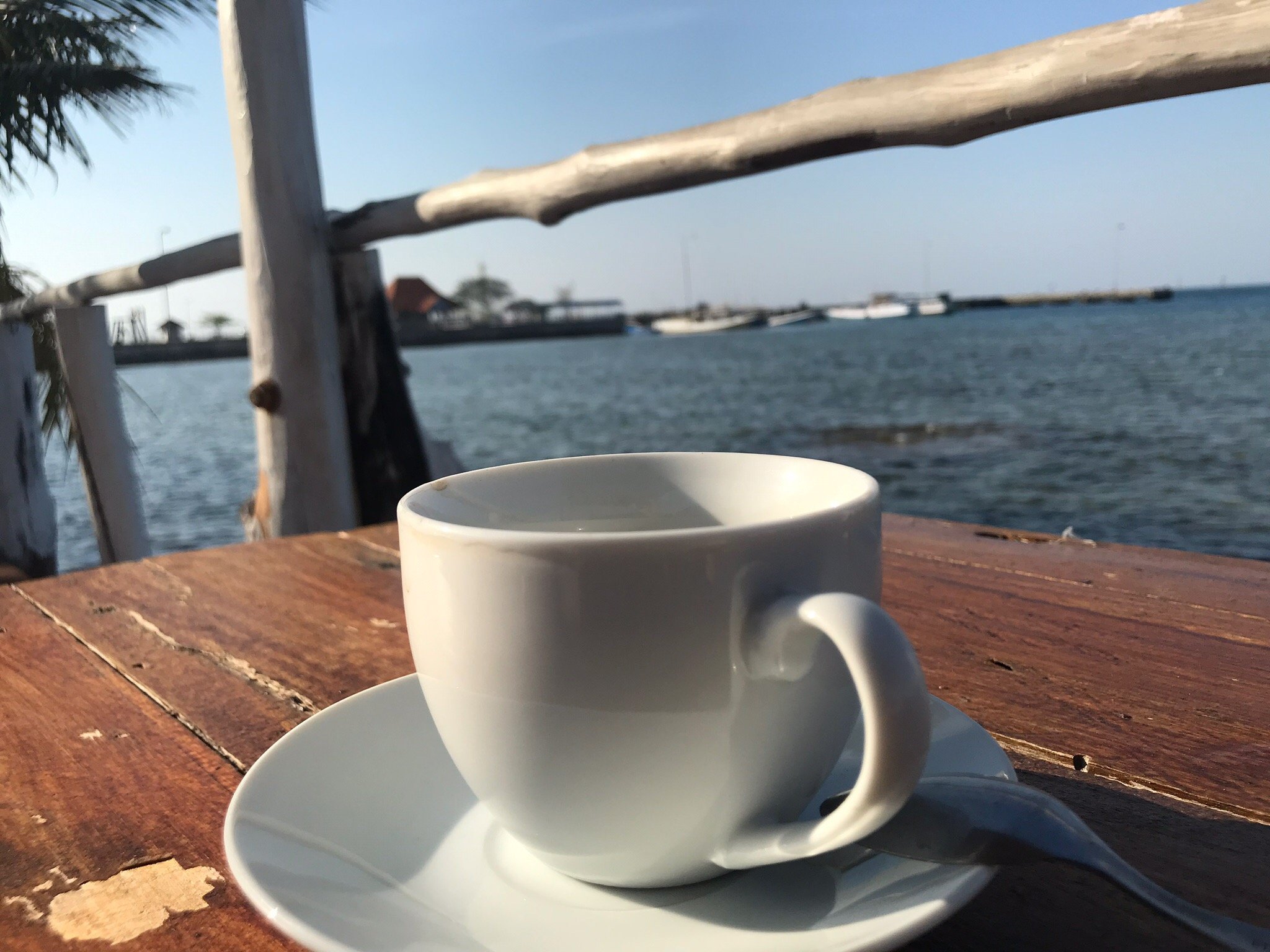 Blue Coral Homestay-官方