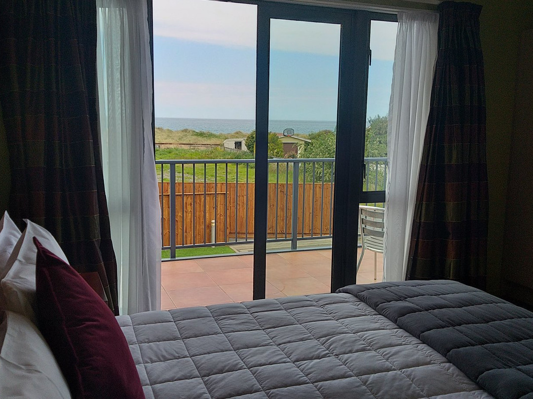 Kaikoura Quality Suites主图
