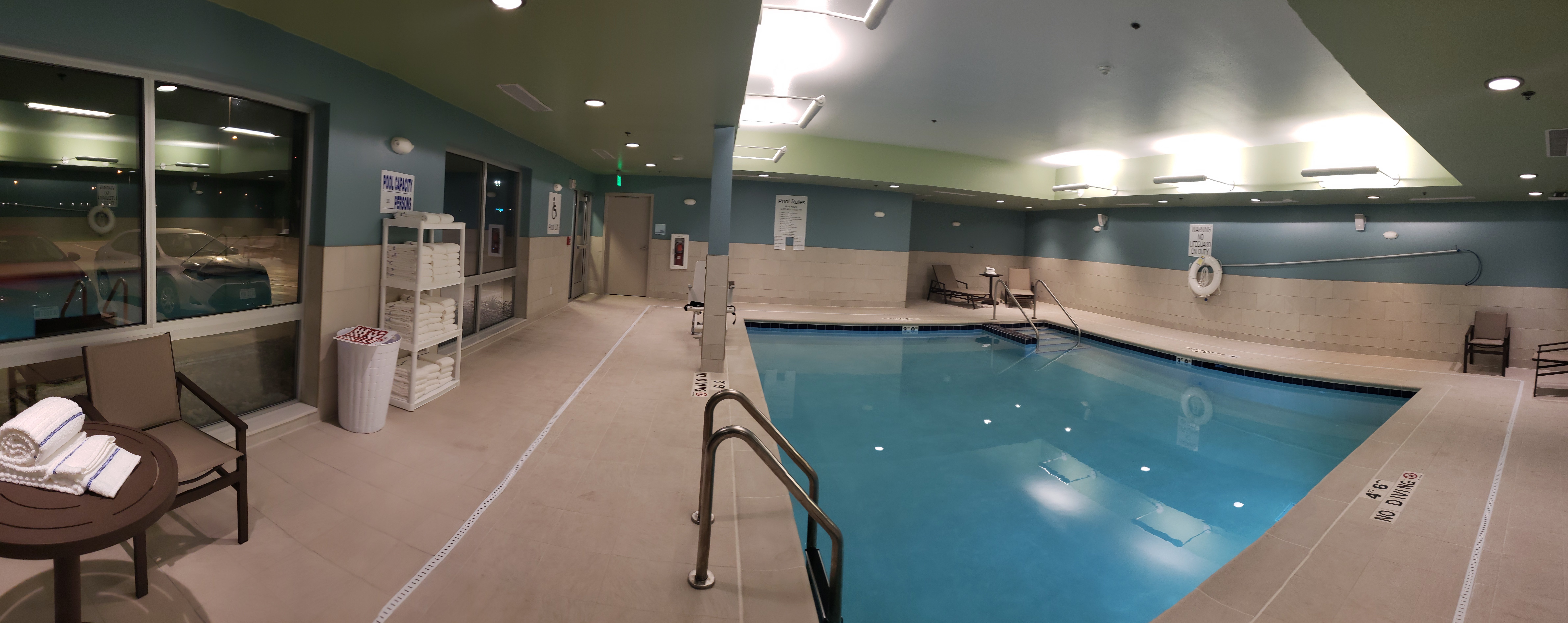 Holiday Inn Express & Suites Beaver Dam By IHG-官方
