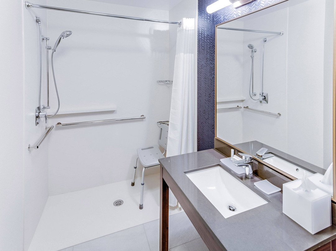 Fairfield by Marriott Inn & Suites Youngstown Austintown主图