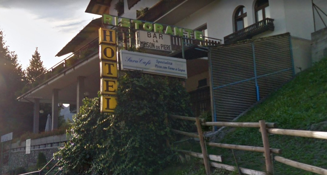 Hotel Bellevue主图