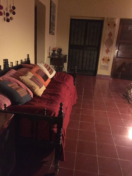 Hosteria La Rueda-官方