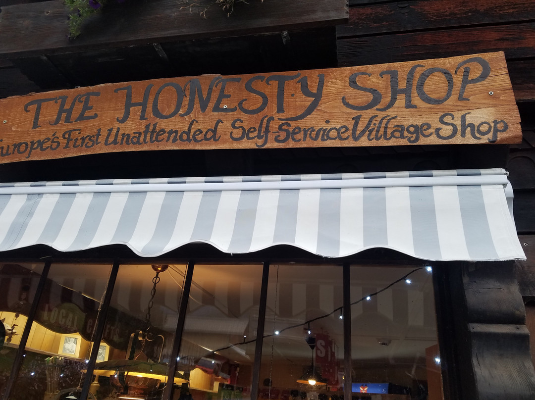 Esthers Guesthouse主图