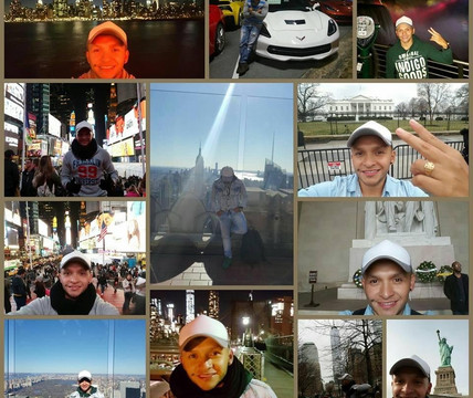 Arley Morcote bogota-波哥大必去景点