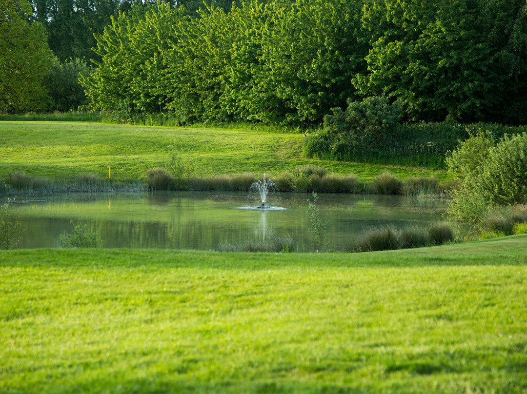 Beadlow Manor Golf Club景点图片
