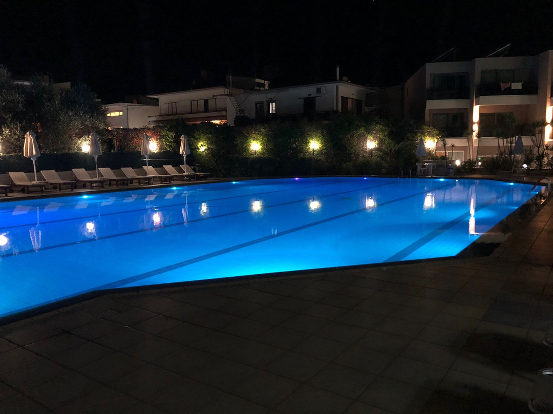 Atrion Resort Hotel主图
