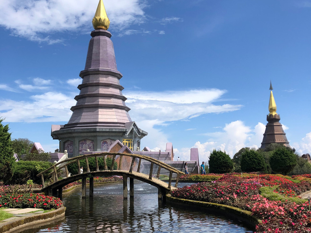 JoinUsThai-Doi Suthep必去景点