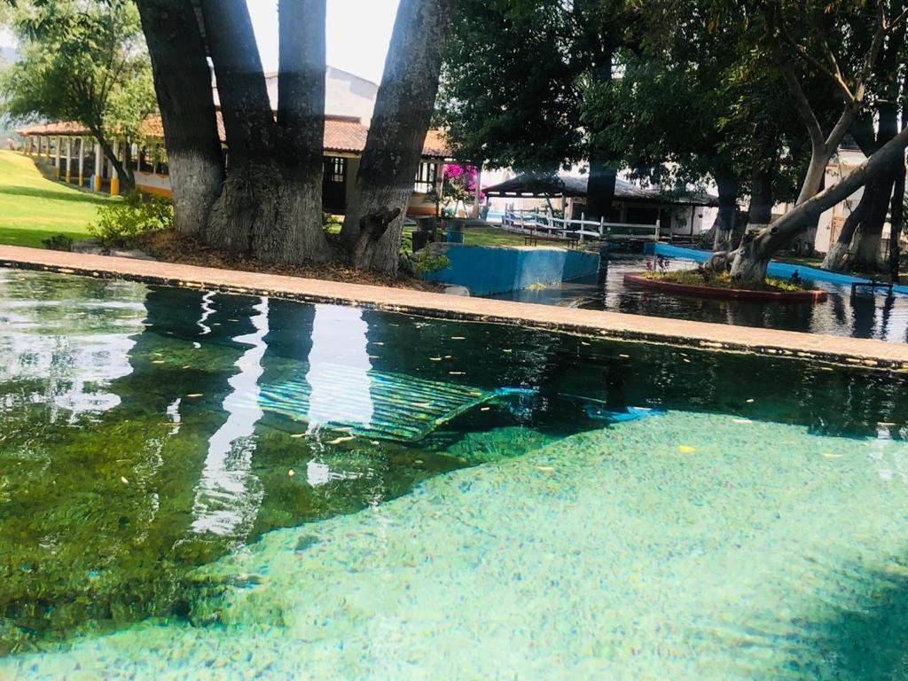 来自牧场庄园酒店主图