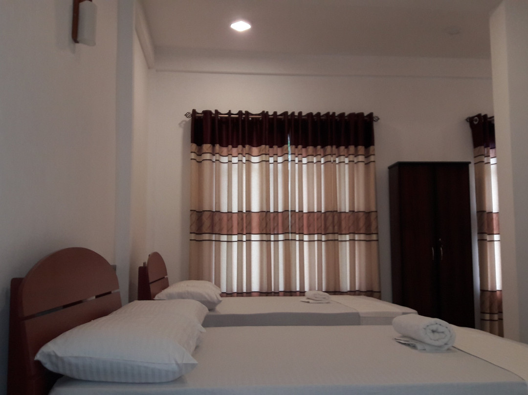 Risenlak Holiday Resort主图