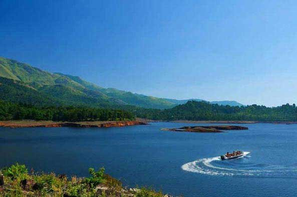 Wayanad auto taxi (tuk tuk)-卡尔贝塔必去景点