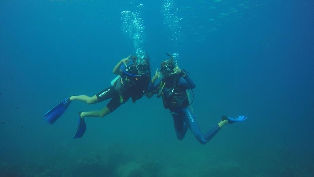 Flora Bay Divers - Perhentian景点图片