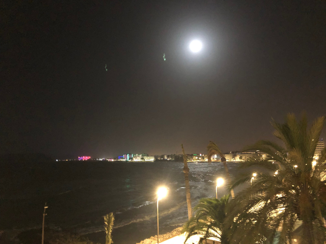 Hotel Vibra Maritimo主图