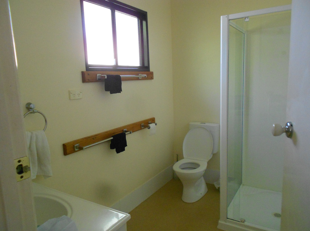 Governor's Lodge主图