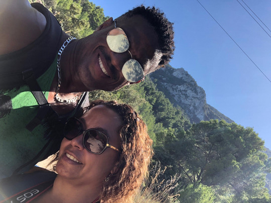 Mallorca on foot-马洛卡帕尔马必去景点