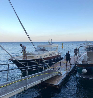 Lord's Boat Amalfi coast charter-普莱亚诺必去景点