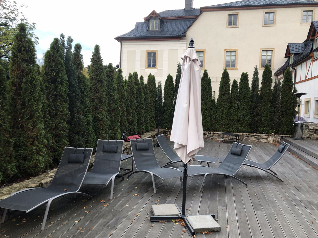 Pałac Pakoszów主图